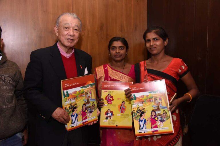 Sasakawa Leprosy Initiative Hosts The Global Appeal and Webinar Series