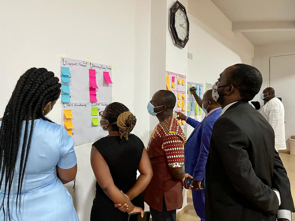 Ghana action planning 9