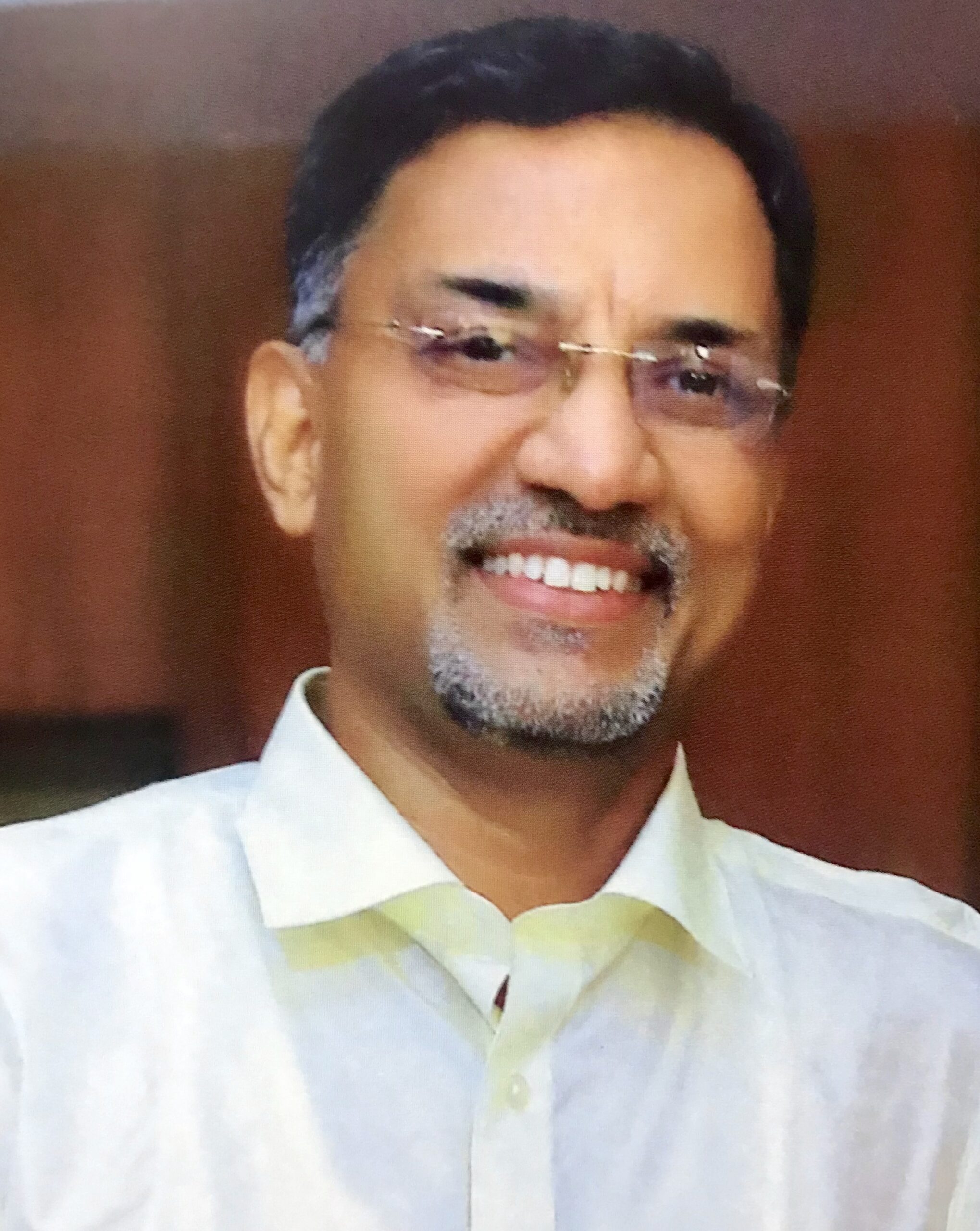 Q&A: Meet Dr. P. Narasimha Rao, GPZL Leadership Team Member - Global ...